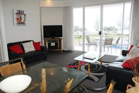 Aquarius Resort - Accommodation Great Ocean Road 8