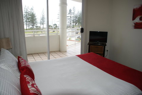 Aquarius Resort - Accommodation Great Ocean Road 7