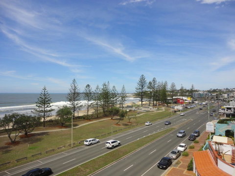 Aquarius Resort - Accommodation Great Ocean Road 16