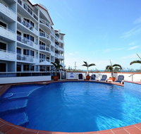 Aquarius Resort - Accommodation Great Ocean Road