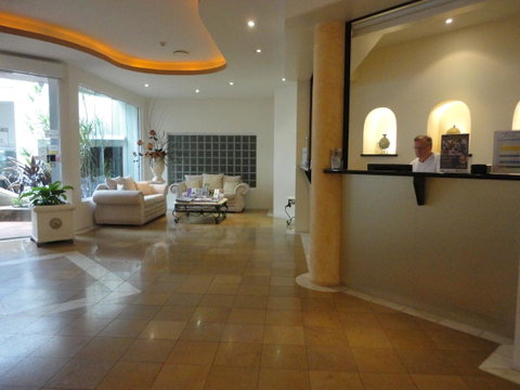 Aquarius Resort - Accommodation Great Ocean Road 18