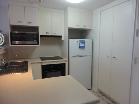 Aquarius Resort - Accommodation Great Ocean Road 31