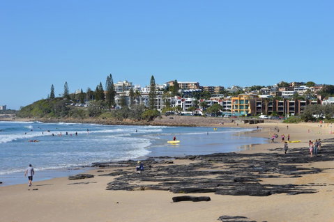 Aquarius Resort - Accommodation Great Ocean Road 19