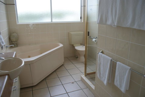Aquarius Resort - Accommodation Great Ocean Road 1