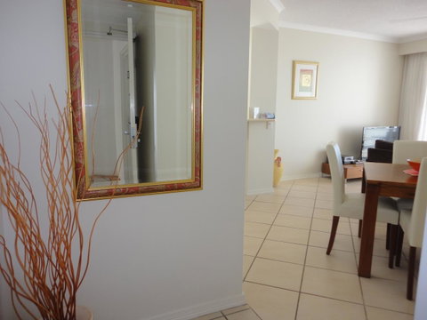 Aquarius Resort - Accommodation Great Ocean Road 27