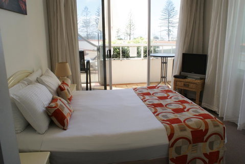 Aquarius Resort - Accommodation Great Ocean Road 4