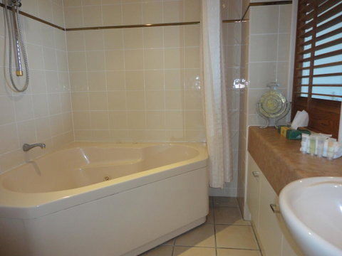 Aquarius Resort - Accommodation Great Ocean Road 34