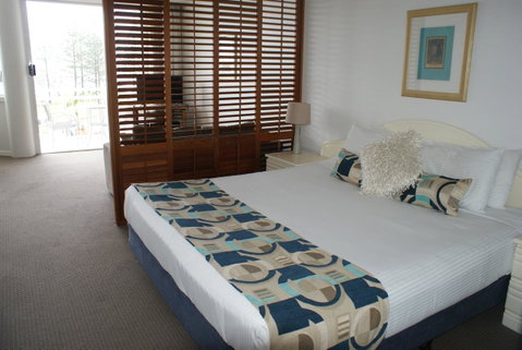 Aquarius Resort - Accommodation Great Ocean Road 9