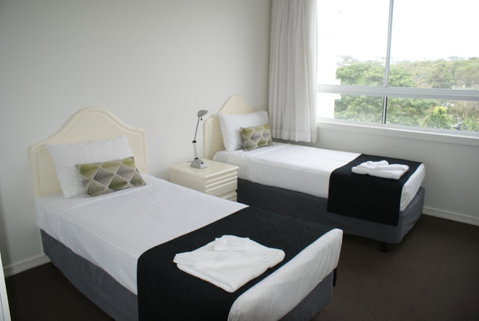 Aquarius Resort - Accommodation Great Ocean Road 6