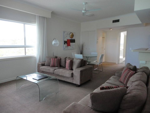 Aquarius Resort - Accommodation Great Ocean Road 24