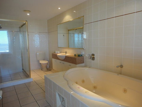 Aquarius Resort - Accommodation Great Ocean Road 32