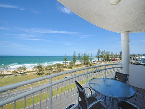 Aquarius Resort - Accommodation Great Ocean Road 13