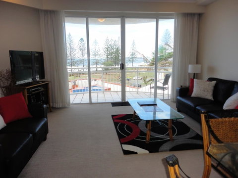 Aquarius Resort - Accommodation Great Ocean Road 23