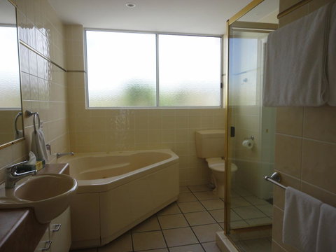 Aquarius Resort - Accommodation Great Ocean Road 30