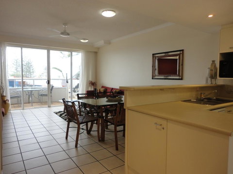 Aquarius Resort - Accommodation Great Ocean Road 33