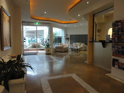 Aquarius Resort - Accommodation Great Ocean Road 17