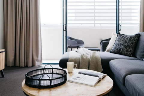 Gabba Central Apartments - Accommodation Great Ocean Road 10