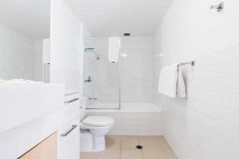 Gabba Central Apartments - Accommodation Great Ocean Road 30