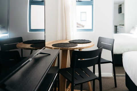 Gabba Central Apartments - Accommodation Great Ocean Road 27