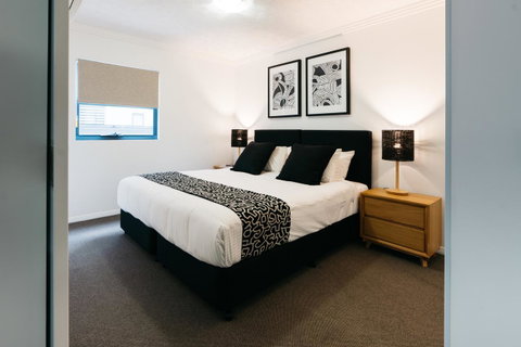 Gabba Central Apartments - Accommodation Great Ocean Road 18