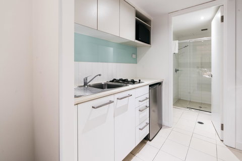 Gabba Central Apartments - Accommodation Great Ocean Road 7