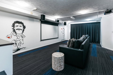 Gabba Central Apartments - Accommodation Great Ocean Road 9
