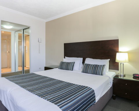 Gabba Central Apartments - Accommodation Great Ocean Road 15