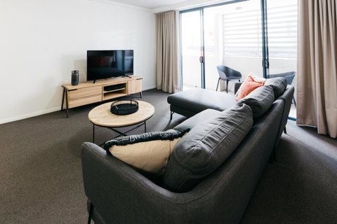 Gabba Central Apartments - Accommodation Great Ocean Road 20