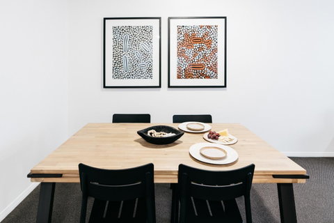 Gabba Central Apartments - Accommodation Great Ocean Road 6