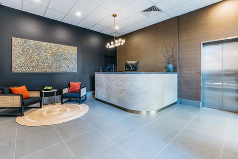 Gabba Central Apartments - Accommodation Great Ocean Road 1