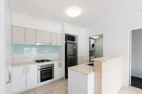Gabba Central Apartments - Accommodation Great Ocean Road 28