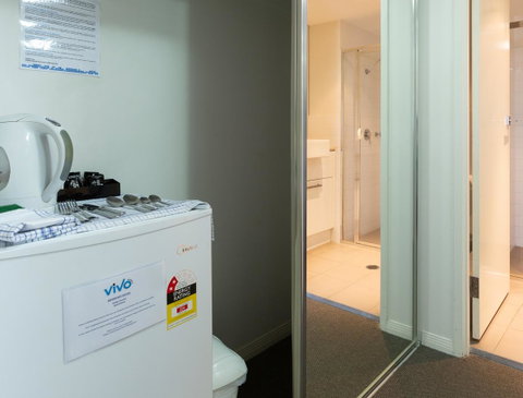 Gabba Central Apartments - Accommodation Great Ocean Road 16