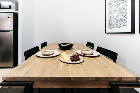 Gabba Central Apartments - Accommodation Great Ocean Road 12