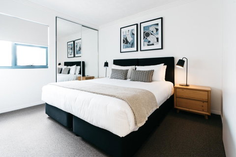 Gabba Central Apartments - Accommodation Great Ocean Road 31