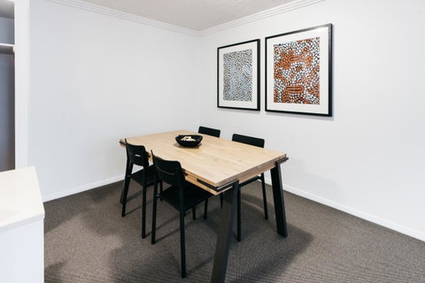 Gabba Central Apartments - Accommodation Great Ocean Road 19