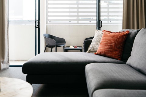 Gabba Central Apartments - Accommodation Great Ocean Road 21