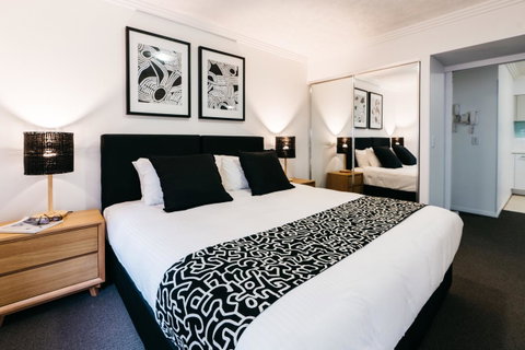 Gabba Central Apartments - Accommodation Great Ocean Road 17