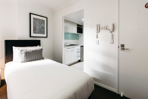 Gabba Central Apartments - Accommodation Great Ocean Road 23