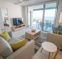 Verve on Cotton Tree