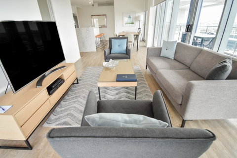 Belise Apartments - Accommodation Great Ocean Road 36