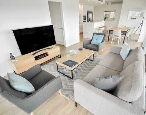 Belise Apartments - Accommodation Great Ocean Road 15