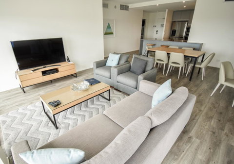Belise Apartments - Accommodation Great Ocean Road 37