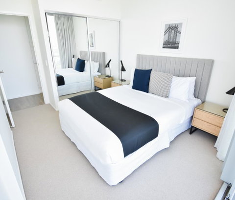 Belise Apartments - Accommodation Great Ocean Road 32