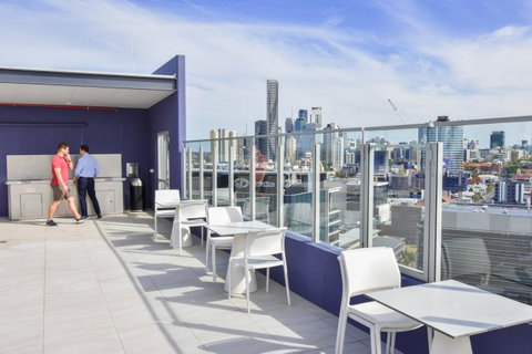 Belise Apartments - Accommodation Great Ocean Road 10