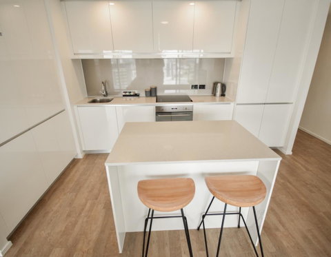 Belise Apartments - Accommodation Great Ocean Road 44