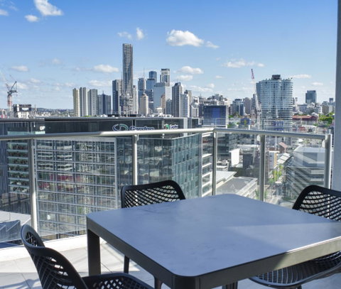 Belise Apartments - Accommodation Great Ocean Road 18
