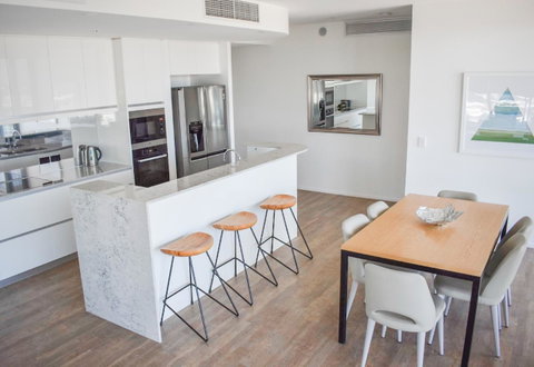 Belise Apartments - Accommodation Great Ocean Road 4