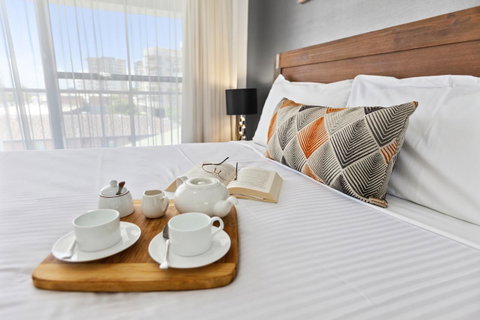 La Vida On Anzac - Accommodation Great Ocean Road 1