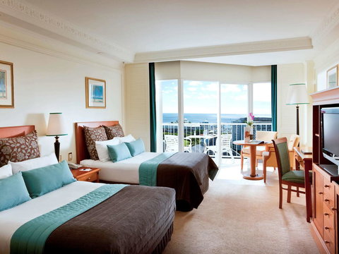 Pullman Cairns International - Accommodation Great Ocean Road 41