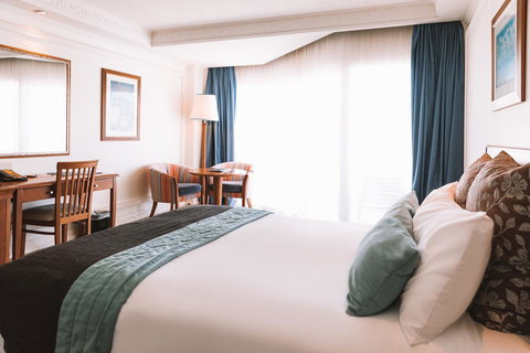 Pullman Cairns International - Accommodation Great Ocean Road 18